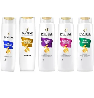 534 PANTENE SHAMPOO 680ml