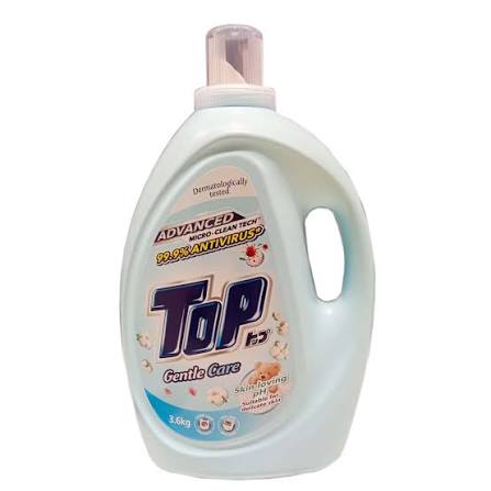 527 Detergent 750 g