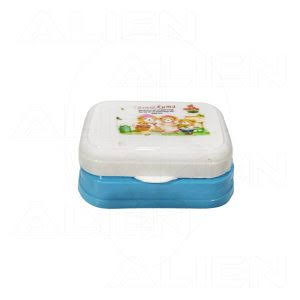 527 Soap ဆပ်ပြာခွက်