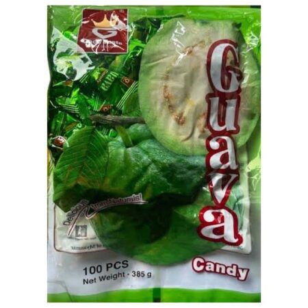 518 MALAKA CANDY ချိုချဉ်