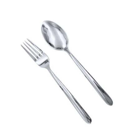 525 SPOON/FORKS ခရင်း