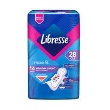525 LIBRESS PAD 28 cm