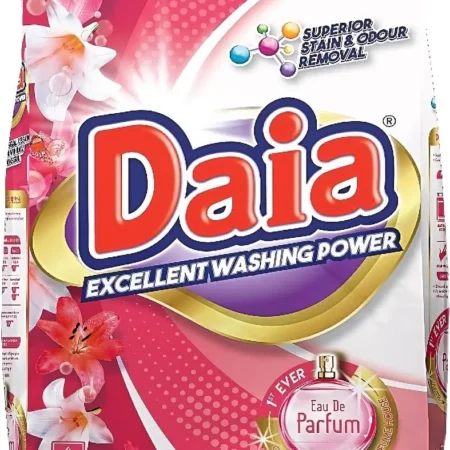527 Daia/Detergent ဆပ်ပြာ S
