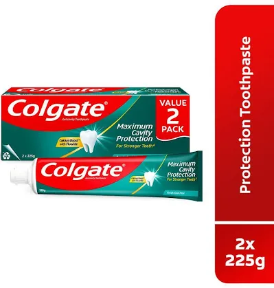 526 COLGATE 200g