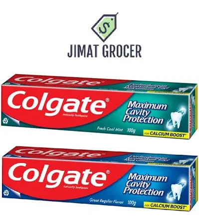 526 COLGATE 225 g