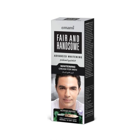 533 Handsome Cream Green 25 g