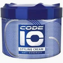 535 CODE 10 CREAM
