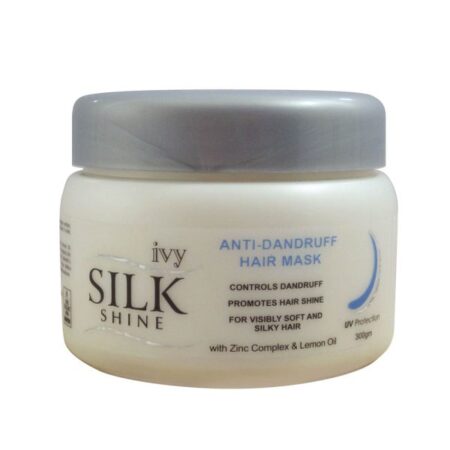 534 SUI HAIR MASK 350 ml