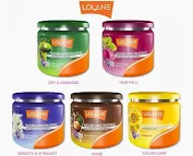 534 LOLANE CONDITIONER ပေါင်းဆေး