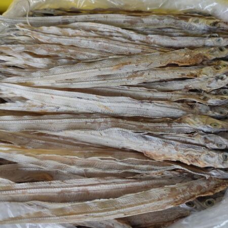 510 Ngar ငါးတံခွန် M