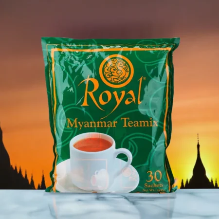 523 ROYAL MYANMAR အတွဲ