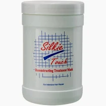 534 Silkie Hair Treatment
